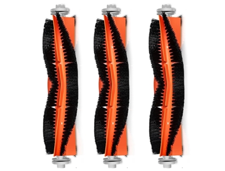 Accesorio de cepillo de rodillo principal para Xiaomi 1C Stytj01Zhm Dreame D9 F9 Robot repuestos de aspiradora