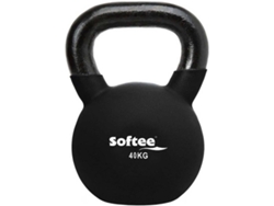 Kettlebell SOFTEE Neoprene 40 Kg