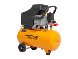 Compresor 24 Lt 1300w 2850rpm 8 Bar