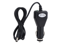 Adaptador Universal De Cargador Para Coche De 5,5 Mm Y 12 V ~ 24 V Para Televisores Digitales Dvb-t Atsc De 10 12