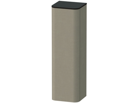 Armario DURAVIT Happy D.2 Plus de media altura HP1261 400x360 mm 1 puerta abatible a la izquierda