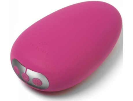 Estimulador JE JOUE Vibrating Massager Rosa