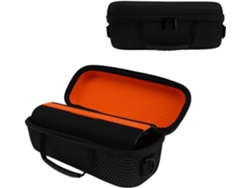Estuche De Almacenamiento De Eva Para Altavoz Profesional, Diseño Protector.