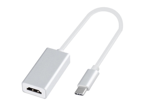 Adaptador MTK Bt939 (USB-C - HDMI)