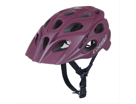 Casco Catlike Leaf