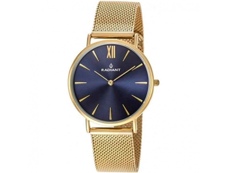 Reloj para Mujer RADIANT (Azul)