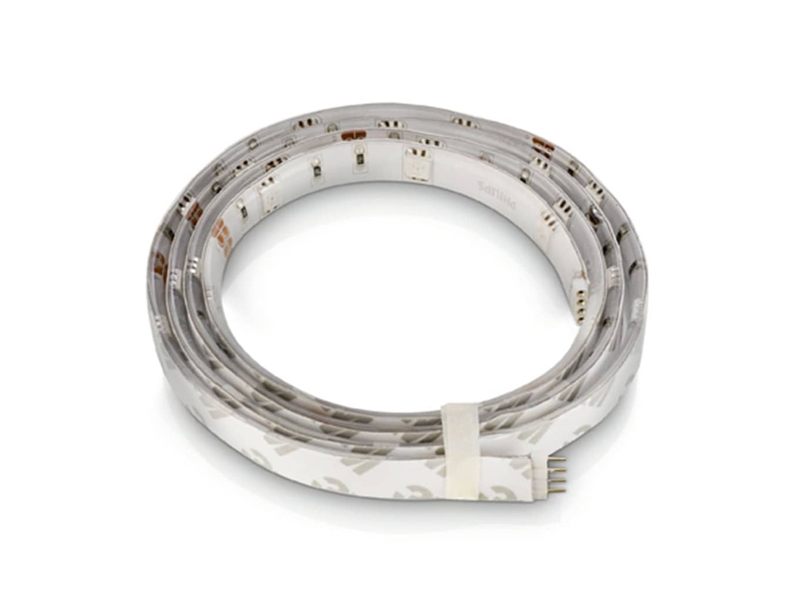 Tira De Luz PHILIPS Blanco Sintético