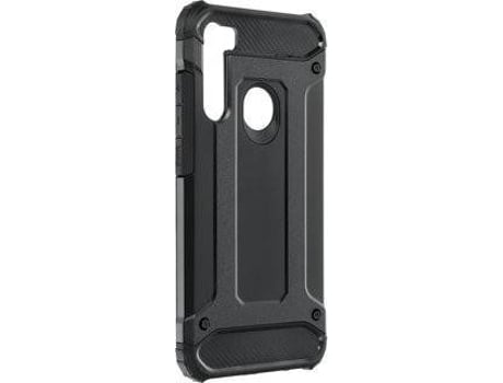 Funda Xiaomi Redmi Note 10 Pro/10 Pro Max LMOBILE Anti-Choque (Negro)