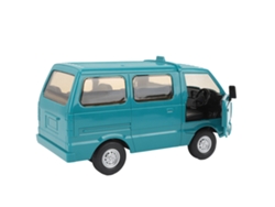 Coche Teledirigido De Derrape Con Luces Y Sonido, Puertas Que Se Abren, Juguete Para Niños, Verde.