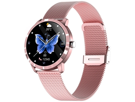 Smartwatch rosa ENZONS