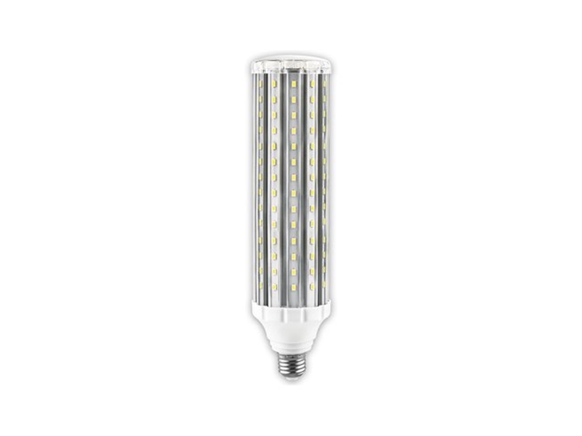Lámpara LED Tubular Metal E27 60w