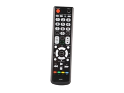 Mando A Distancia De Repuesto Para Televisores Lcd Sanyo Dp42861, Dp42862, Dp46861 Y Dp46862.