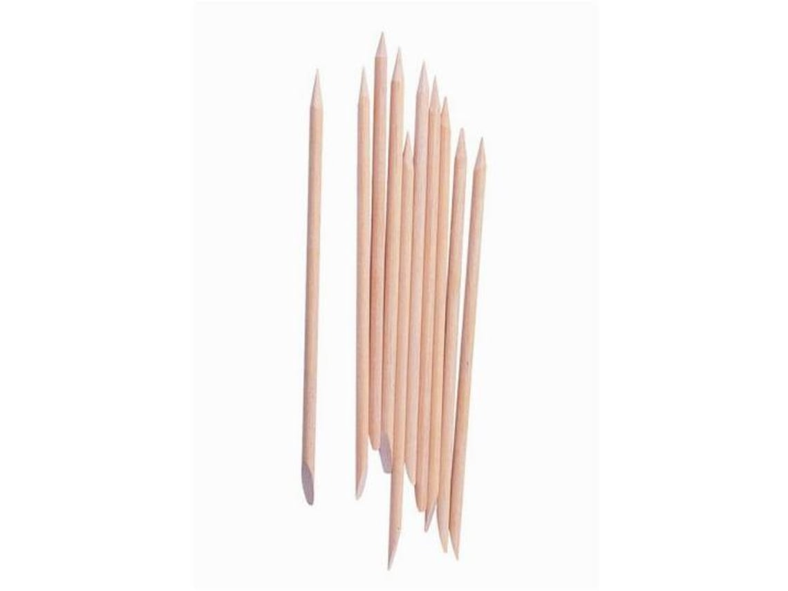 BETER Orange Sticks 10 Unità