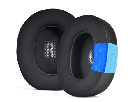 Substituição de almofadas de ouvido para JBL Everest 750 750NC