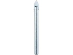 Brocas BOSCH para Vidro y Baldosas D= 8,0 mm; C= 83 mm