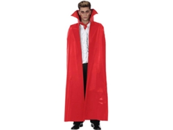 Capa DISFRAZZES Vampiro Roja (140 cm)