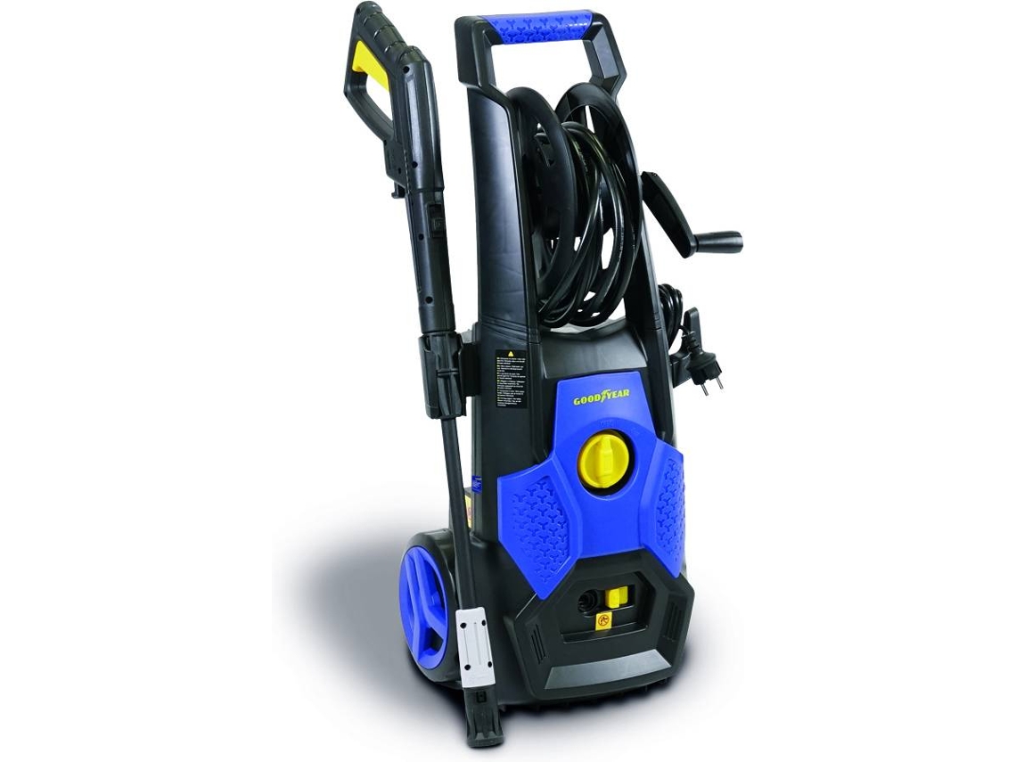 Hidrolimpiadora GOODYEAR GY2201PW (220 V)
