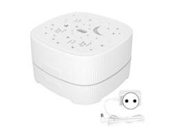 Difusor De Aceites Esenciales Con Altavoz Bluetooth, 500 Ml, Gran Capacidad, Para Aromaterapia, Trabajo, Sueño, Enchufe Europeo.