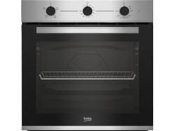 Horno BEKO BBIC12100XD (74 L - 59.4 cm - Hidrolítico - Inox)