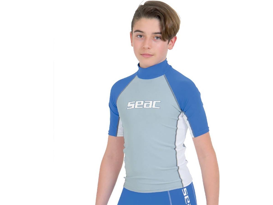 Rash Guard SEACSUB Uv 300 (8 Años)
