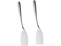 Espátula Para Fritar: Com Um Design Elegante E Moderno Que Complementa Qualquer Decoração De Cozinha, Estas