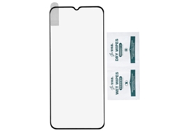 Protetor De Tela De Vidro Temperado Anti-impressões Digitais Para Xiaomi 10 Youth/redmi 10x 5g