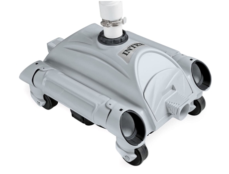 Intex Limpiador automático para suelos de piscina elevada 28001