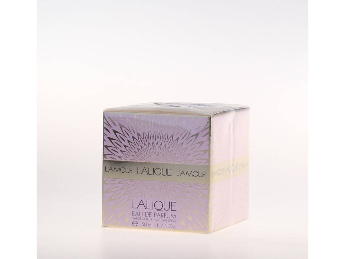 Perfume LALIQUE L'Amour Eau de Parfum (30 ml)