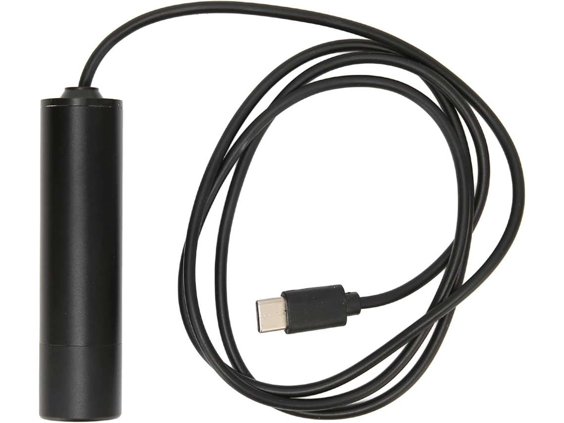 Cámara Externa Pequeña Para Teléfono Móvil, 10,0 × 7 × 6. Otg 1080p, Reemplazo Usb Tipo
