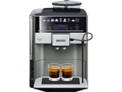 Cafetera SIEMENS TE-655203-RW (19 bar)