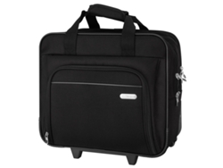 Trolley TARGUS TBR003EU (PC - 16'' - Negro)
