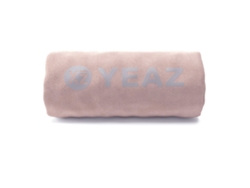 Toalla de Yoga YEAZ Soul Mate (188x66,5x0,2 cm)