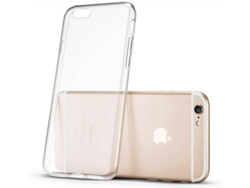 Carcasa Huawei Y7 2018 LMOBILE Transparente