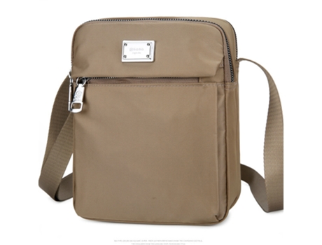 Bandolera Deportiva Con Bolso Impermeable Multibolsillos, Style4 ZMDECQNA