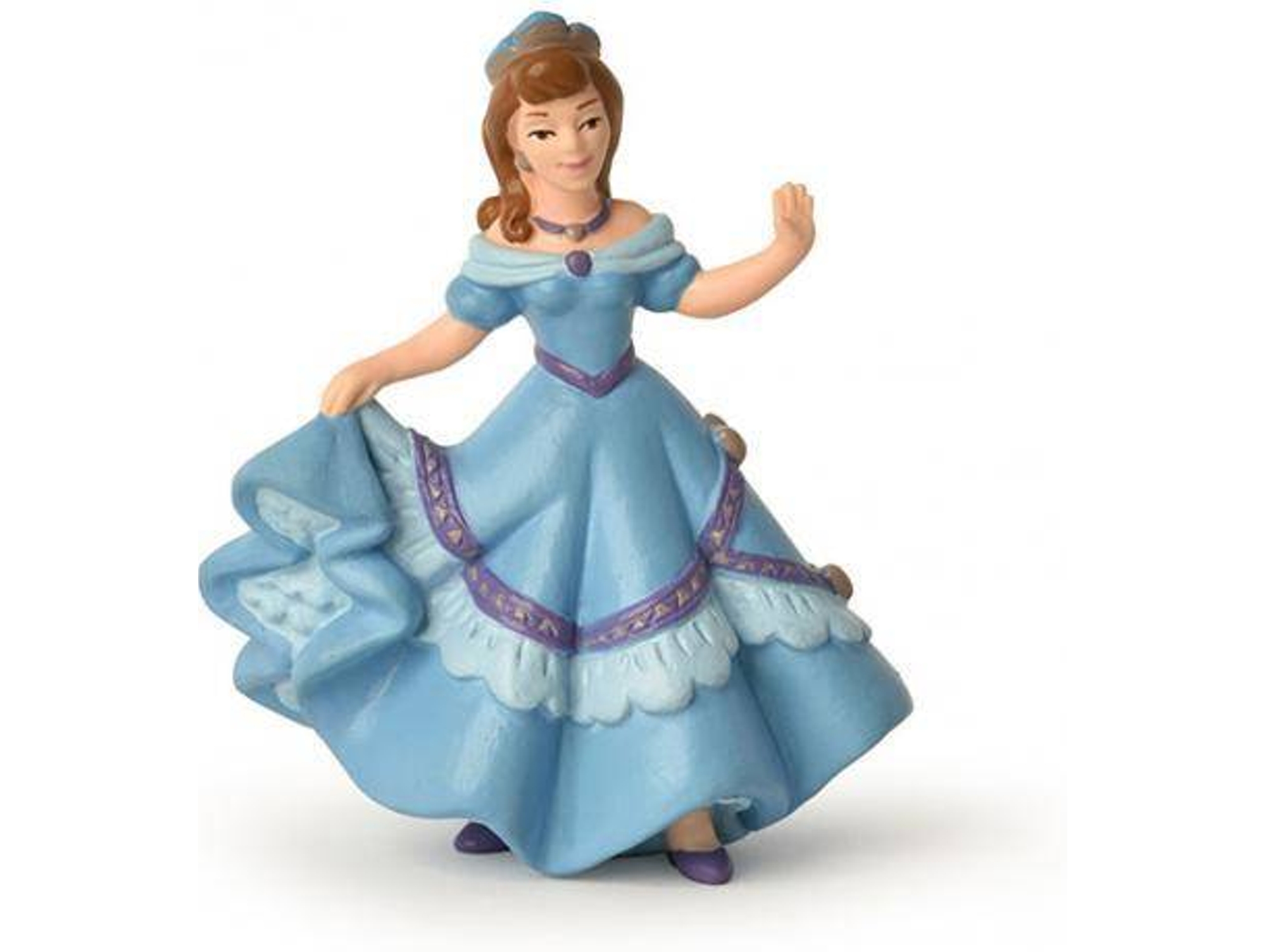 Figura PAPO Princesa Helena