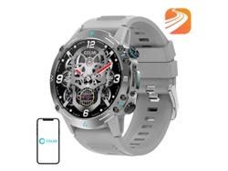Reloj inteligente M42 para Android iOS Monitoreo del sueño y actividad física Colmi