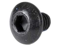 Parafuso Fixation Hex Doop 6 Mm Pretopowerslide