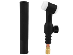 Cabezal De Antorcha Tig De 150 A, Refrigerado Por Aire, Accesorios De Soldadura Wp-17fv