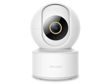 Cámara de Videovigilancia IMILAB C21 Home Security Camera/ 105º/ Visión Nocturna/ Control Desde App