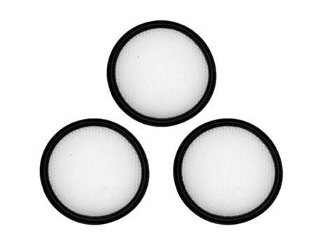 Accesorio Aspiradores PROSCENIC filtros 3 filtros Hepa Proscenic P9 incluyendo Hepa