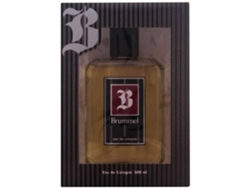 Perfume PUIG Brummel Edc (500 ml)