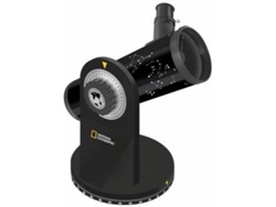 Telescopio Compacto NATIONAL GEOGRAPHIC 76/350