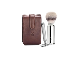 Kit de afeitado de viaje MÜHLE