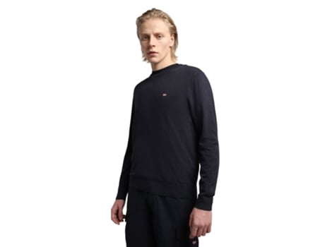 Pullover para Hombre NAPAPIJRI (S - Multicolor)