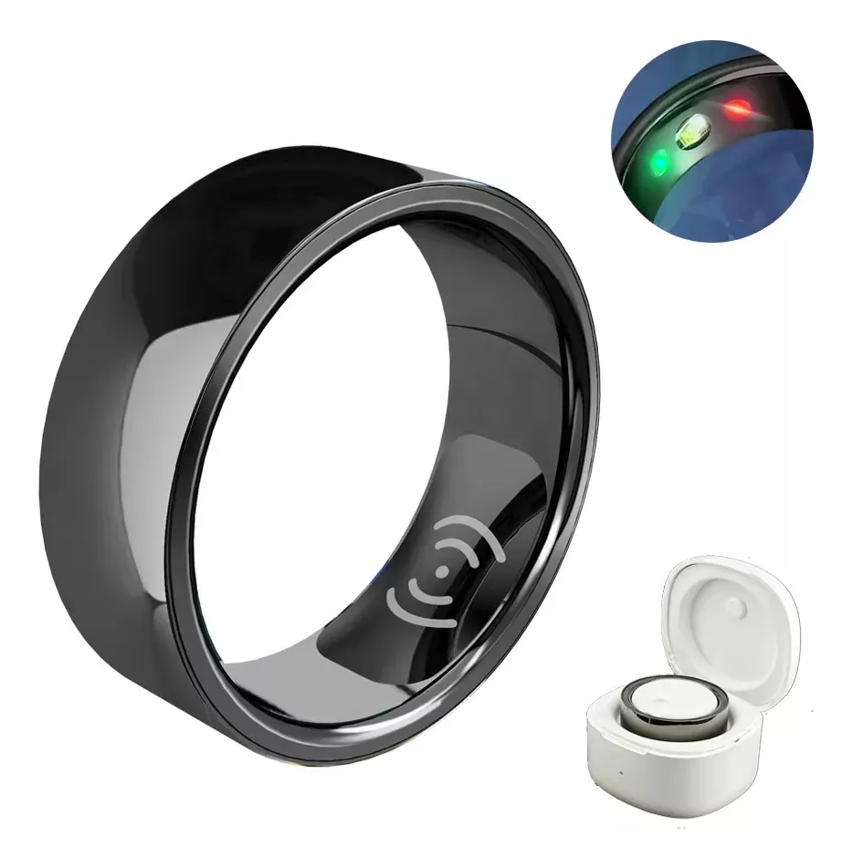 Anillo inteligente multifuncional para el hogar Vayotoy