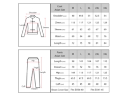 Conjunto Impermeable De Chaqueta Y Pantalones Con Funda Para Zapatos Invisible, Traje De Lluvia Para Moto, Ciclismo, Pesca Y Camping