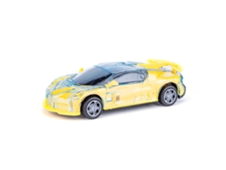 Coche De Policía De Juguete Con Luces Led Y Música, Coche De Carreras, Modelo De Coche Deportivo