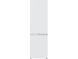 Frigorífico Combinado CANDY CNCQ2T518EW E (No Frost - 279 L - 182,5 cm - Branco)