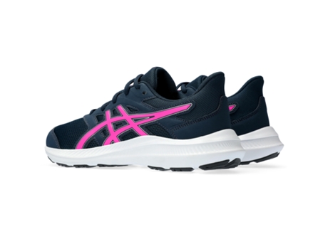 Zapatillas de Niños para Running ASICS Jolt Gs Azul (35.5)