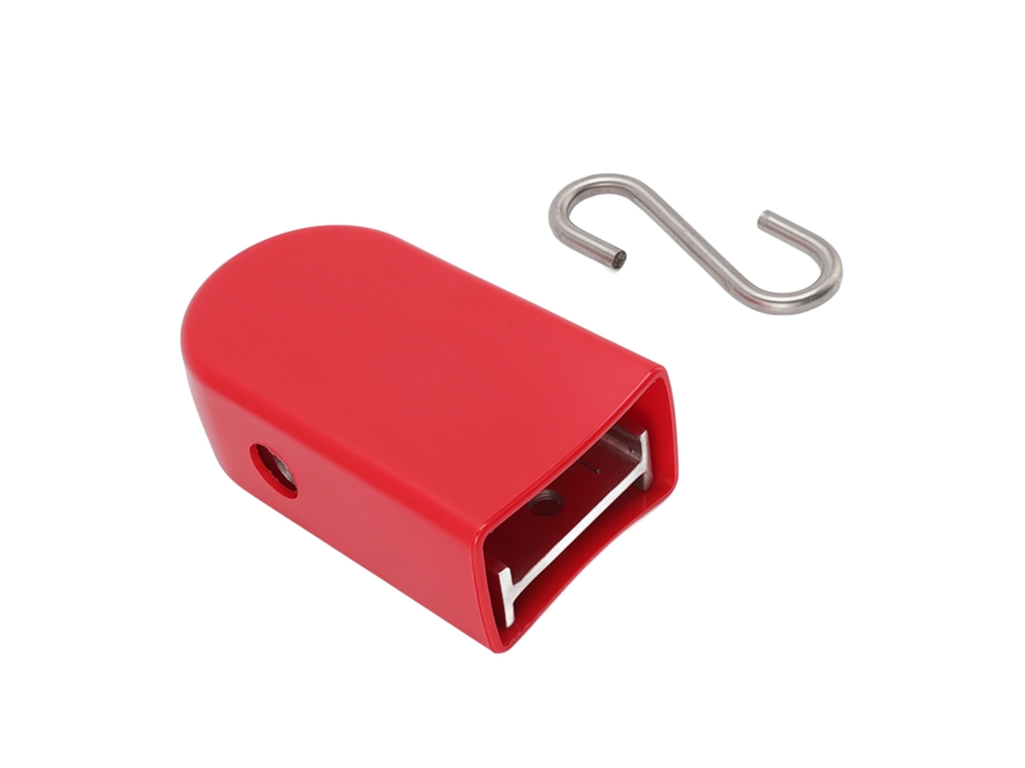 Gancho Empotrado De Acero Inoxidable Para Accesorio De Cuerda De Línea De Piscina Interior Y Exterior.
